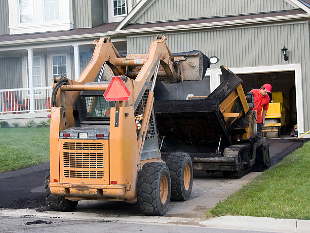 Best Cobblestone Driveway Pavers  in Benton, LA